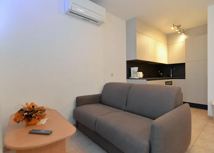 Apartments Elvis 1299
