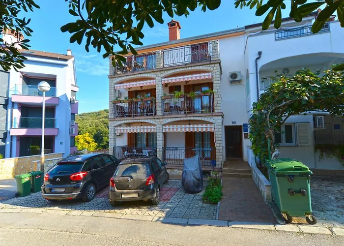 Apartments Elvis 1299