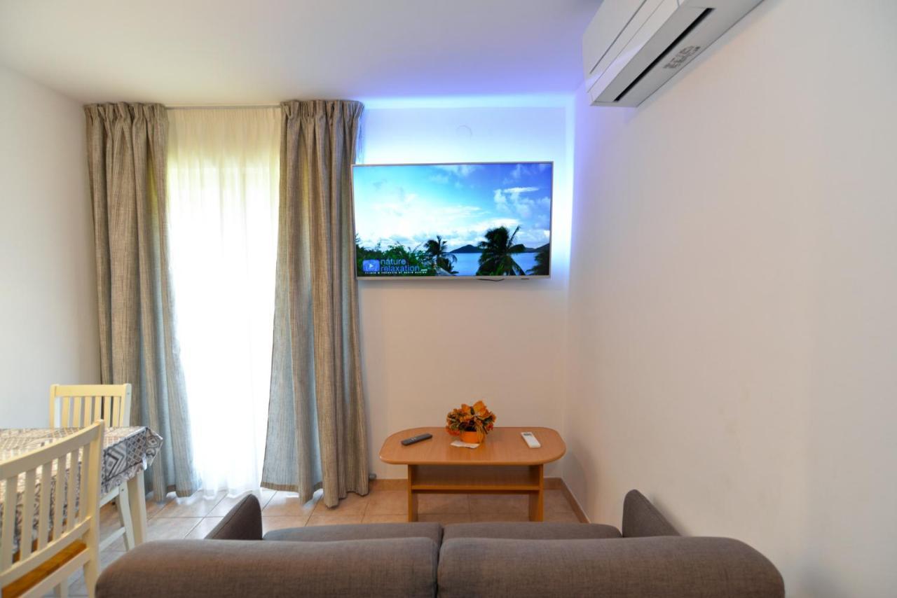 Apartmán Elvis 1299 *