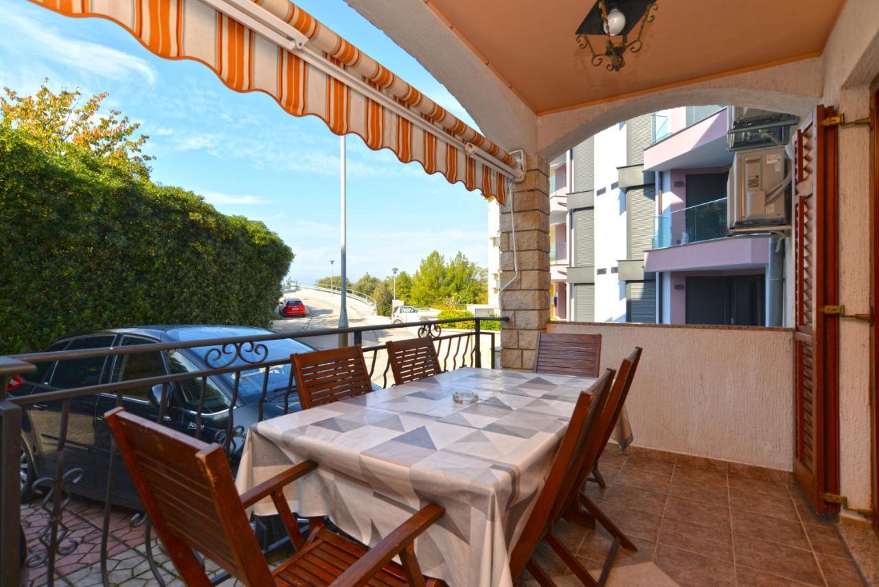 Apartmán Elvis 1299 Vrsar