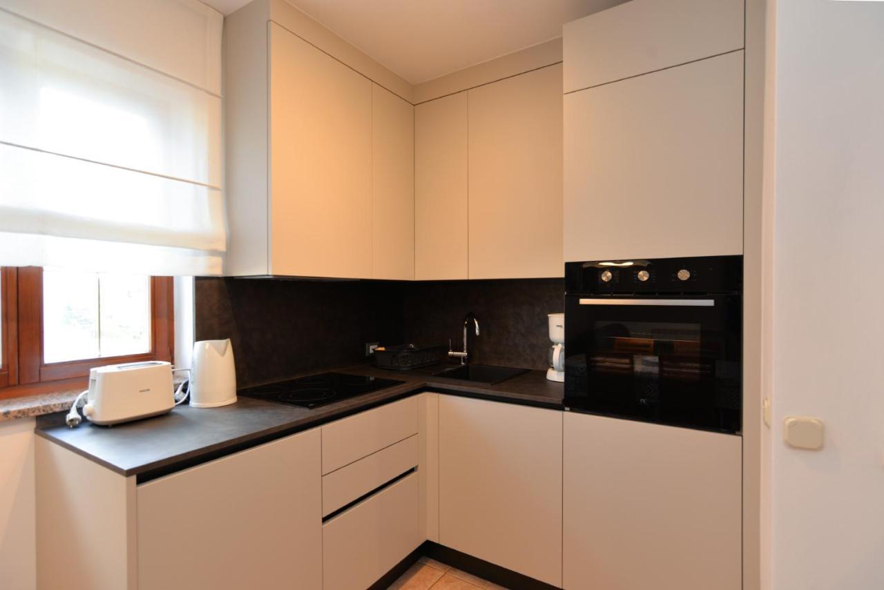 Apartmán Elvis 1299 Vrsar