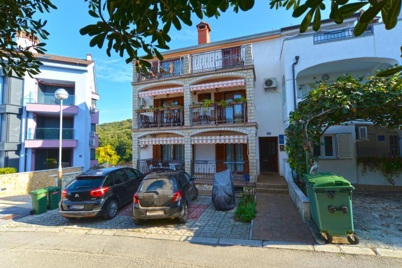 Apartmán Elvis 1299 Vrsar