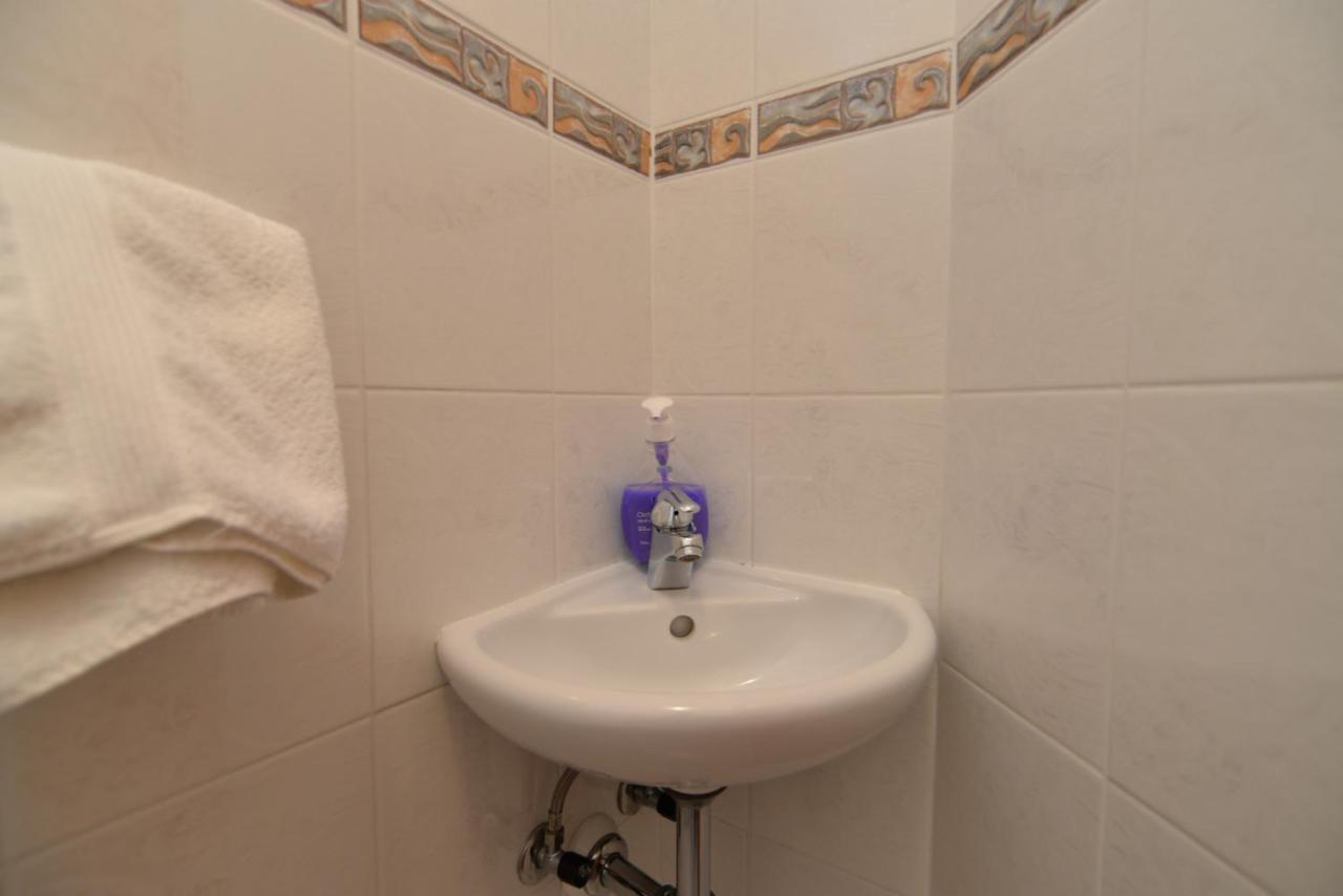 Apartmán Elvis 1299 Vrsar