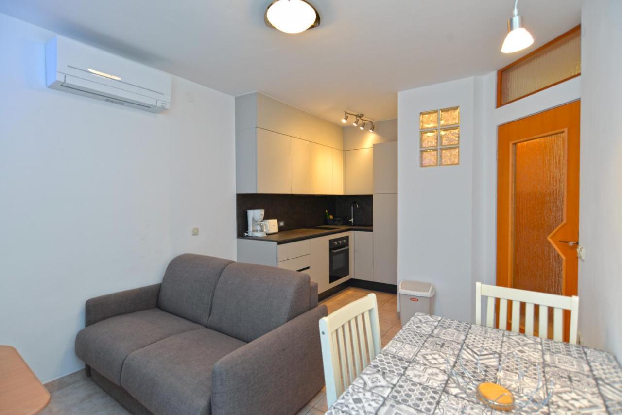 Apartmán Elvis 1299 Vrsar