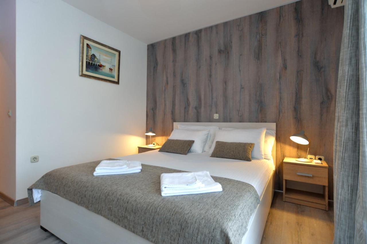 Apartmán Elvis 1299 Vrsar