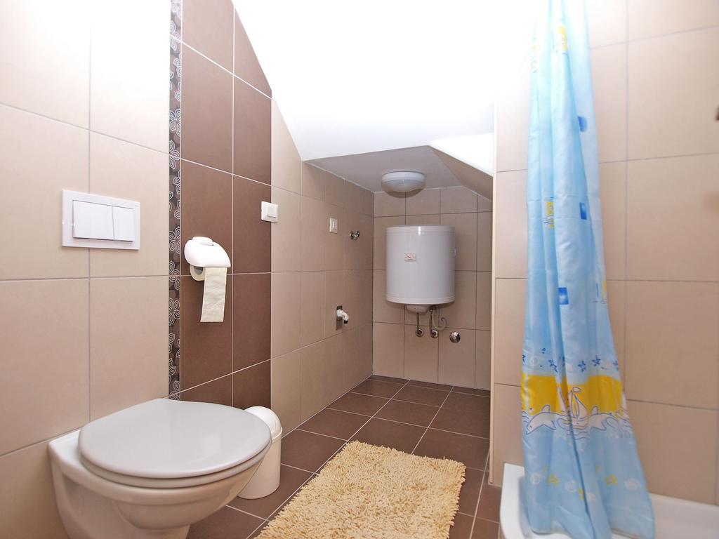 Apartmán Elvis 1299 Vrsar