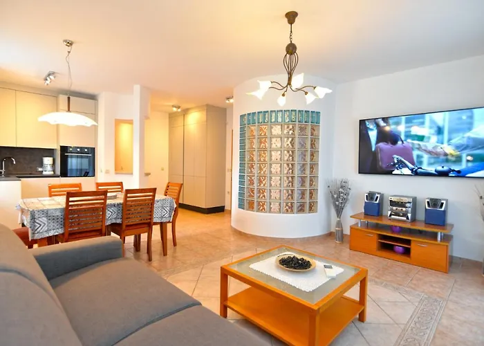 Apartments Elvis 1299