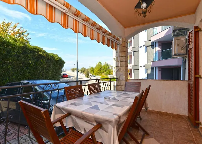 Apartments Elvis 1299