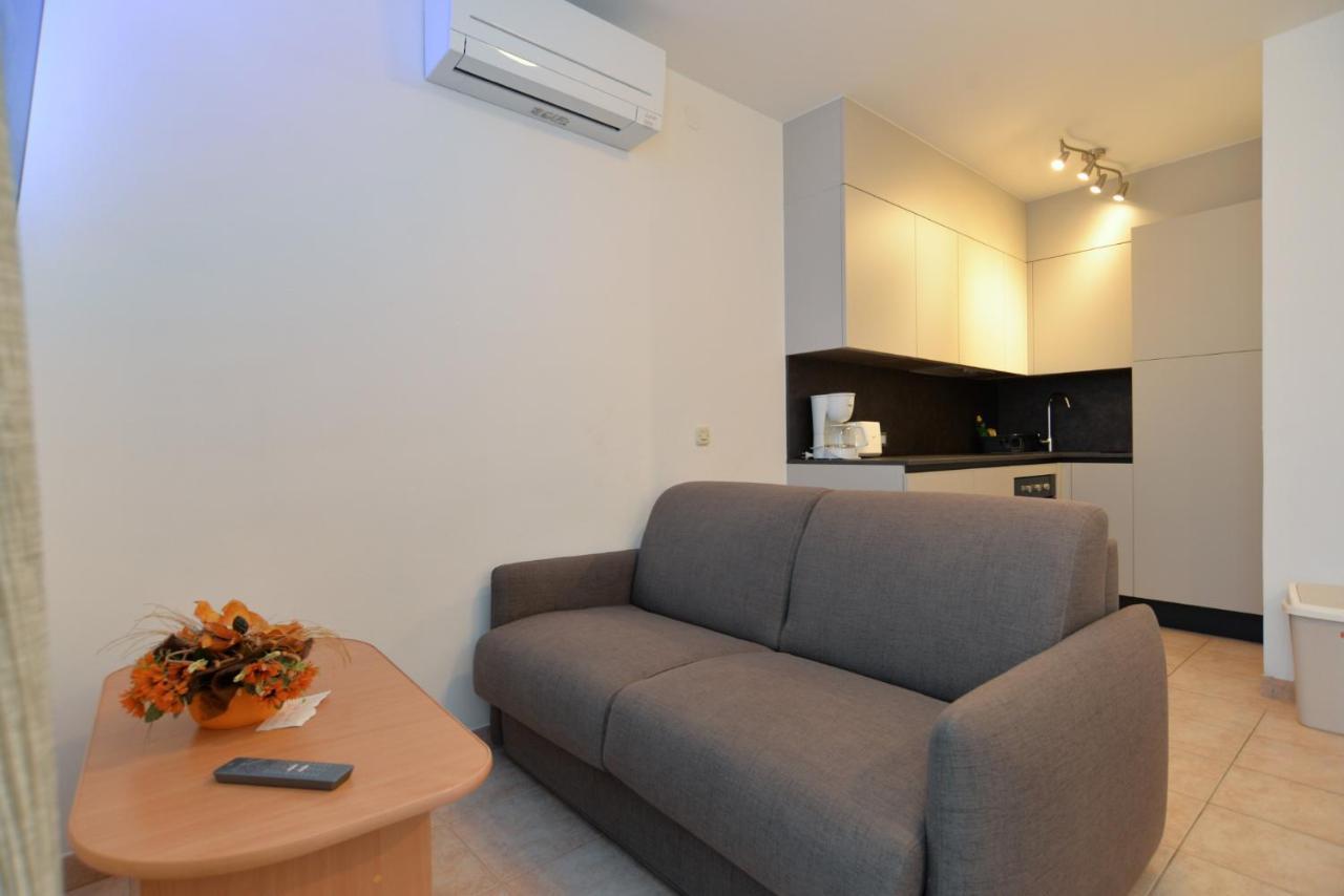 Apartment Elvis 1299 Vrsar
