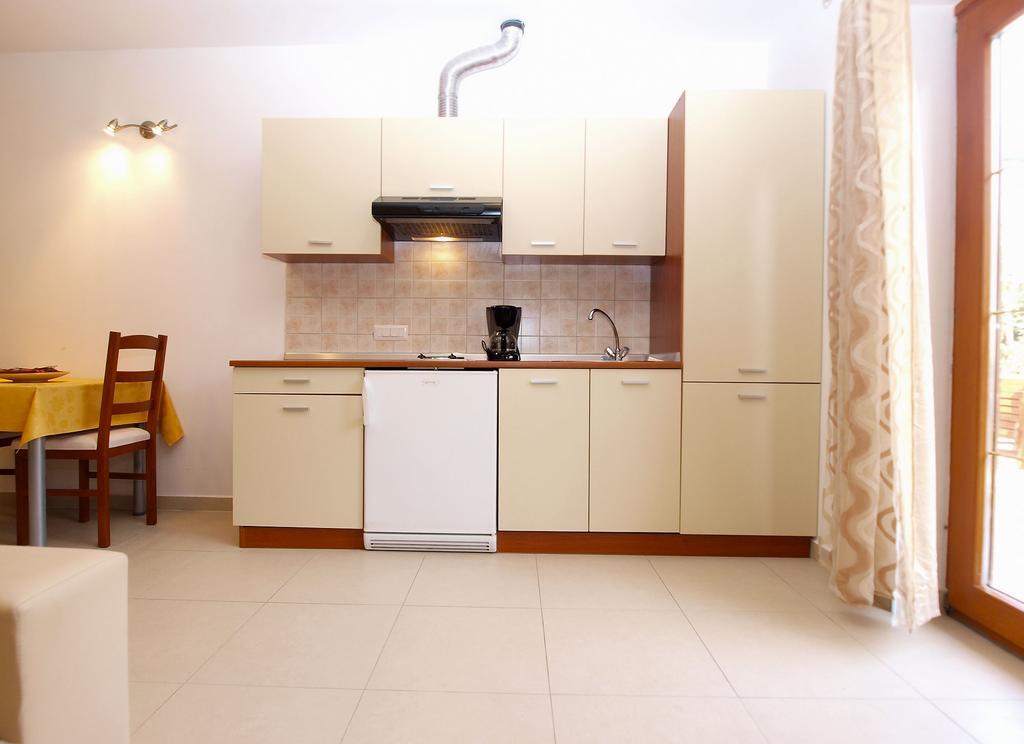 Apartment Elvis 1299 Vrsar